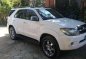 Toyota Fortuner 2006 4x2 Automatic for sale-5