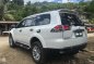 FOR SALE Mitsubishi MONTERO SPORT 2014 MT GLX-3