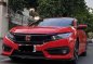 2016 Honda Civic for sale-1