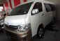 Toyota Hiace 2014 for sale-5