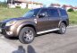 Ford Everest Model 2010 Limited Edition-0