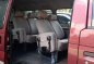 Nissan Urvan Escapade Royal Sienna 12seater 2.7 2013-8