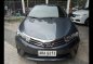 2015 Toyota Corolla Altis 1.6G AT FOR SALE-1