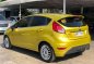 2015 Ford Fiesta for sale-5