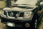 Nissan Navara le 2011 automatic transmision 4x2 in very good condition.-0