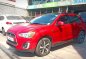 2016 Mitsubishi ASX for sale-3