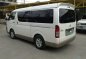 Almost brand new Toyota Grandia Diesel 2010-1