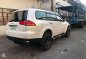 2010 Mitsubishi Montero Sport GLS for sale-3