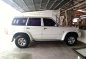 2003 Nissan Patrol Automatic Diesel 4x2-1