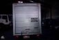 2017 Isuzu Elf Aluminum Van 4JG2 - Asialink Preowned Cars-3