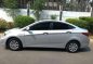 2018 Hyundai Accent 1.4 cvt gas for sale-2