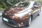 2014 Toyota Vios A T for sale-0