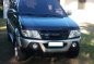 Isuzu Crosswind 2008 Diesel Automatic for sale-2