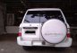 2003 Nissan Patrol Automatic Diesel 4x2-2