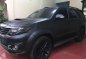 Toyota Fortuner 2013 for sale-0