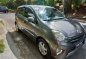 2016 TOYOTA Wigo 10G Automatic FOR SALE-7