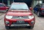 2015 Mitsubishi Montero Sport for sale-2