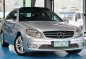 2011 Mercedes Benz CLC 180 kompressor for sale-6