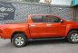 2016 Toyota Hilux for sale-5