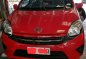 2017 Toyota Wigo 1.0 E MT for sale-1