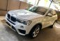 BMW X4 Diesel 2015 automatic for sale-1