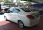 2017 Mitsubishi Mirage Gas AT - Automobilico SM City Bicutan-7