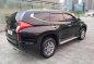 2016 Mitsubishi Montero Sport 24 GLS Automatic 9Tkm-2