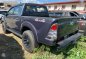 2019 New FOTON THUNDER 4x4 Manual Diesel 28 not Hilux Strada navara-5