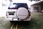 2003 Nissan Patrol Automatic Diesel 4x2-7