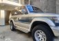 Mitsubishi Pajero 2005 for sale-6