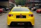 Toyota 86 2013 for sale-3