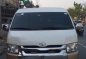 2016 Toyota Hiace for sale-0