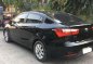 KIA Rio 1.4L 2015 (acquired 2016) Automatic Transmission-1