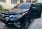 2018 Toyota Fortuner for sale-0