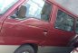 Nissan Urvan Escapade Royal Sienna 12seater 2.7 2013-5