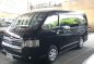 2015 Toyota Hiace SUPER GRANDIA AT 20T kms only cash or financing-1