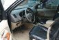 TOYOTA FORTUNER G 2011 Manual for sale-5