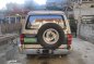 Mitsubishi Pajero 2005 for sale-8