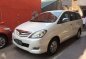 Toyota Innova 2.5G Manual Transmission Diesel 2012-8