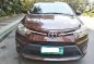 2014 Toyota Vios A T for sale-1