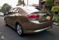 Honda City 2010 for sale-4