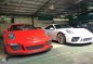 2018 PORSCHE GT3 RS 4.0L V6 AT AWD Good as New-3