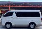 2016 Toyota Hiace Grandia GL MT FOR SALE-5