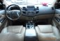 2013 TOYOTA Fortuner g VNT diesel automatic-6