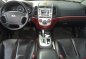 2007 Hyundai Santa Fe Diesel Automatic-4