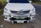 Toyota Innova G 2.5 Very good condition All power-3