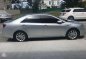 2013 Toyota Camry 25v FOR SALE-2