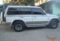 2003 Mitsubishi Pajero Diesel Automatic for sale-1