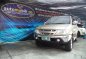 Isuzu Sportivo 2008 Manual Diesel P635,000-1