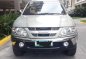 2007 Isuzu Sportivo manual transmission for sale-7